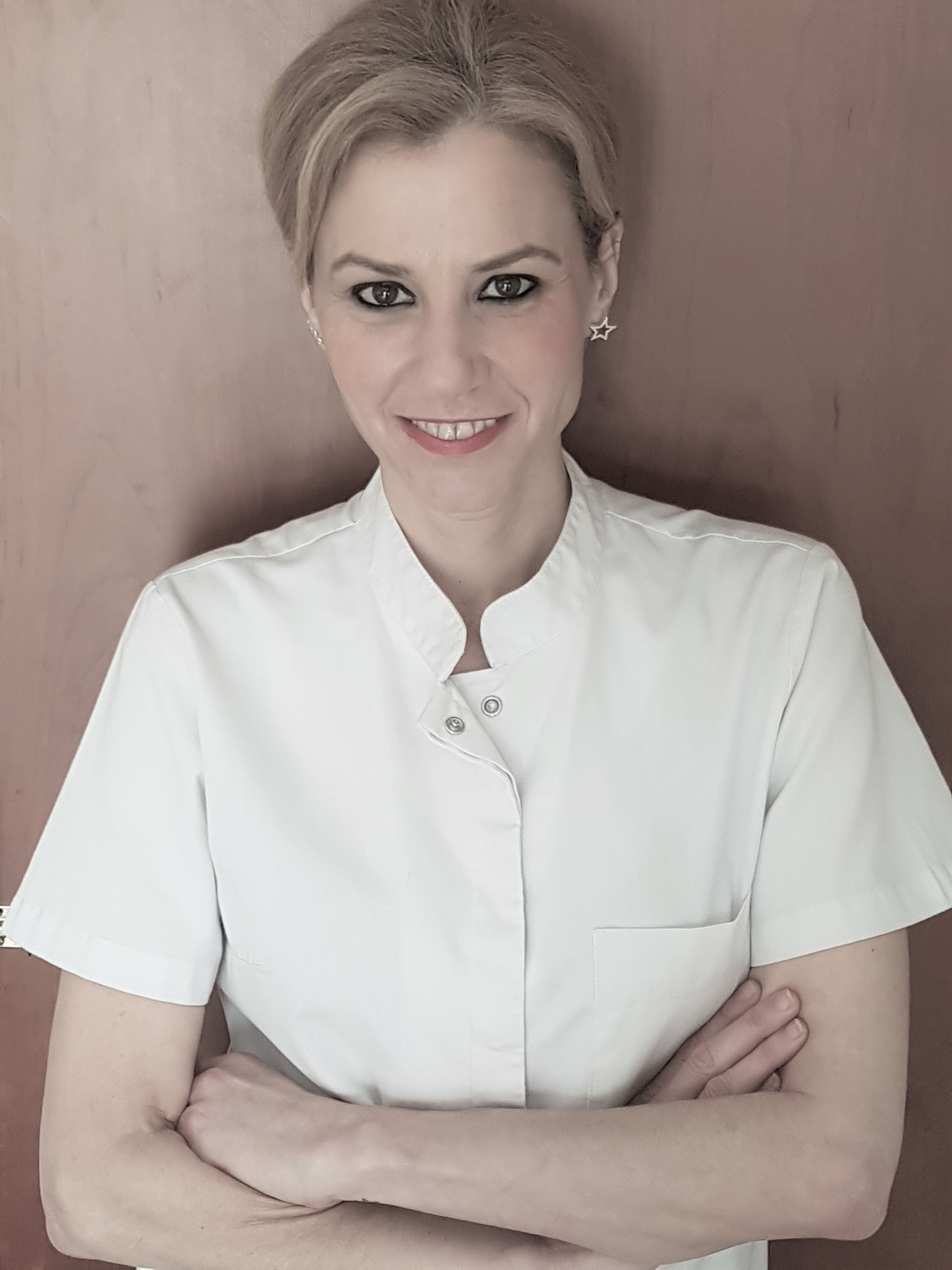 Cristina García