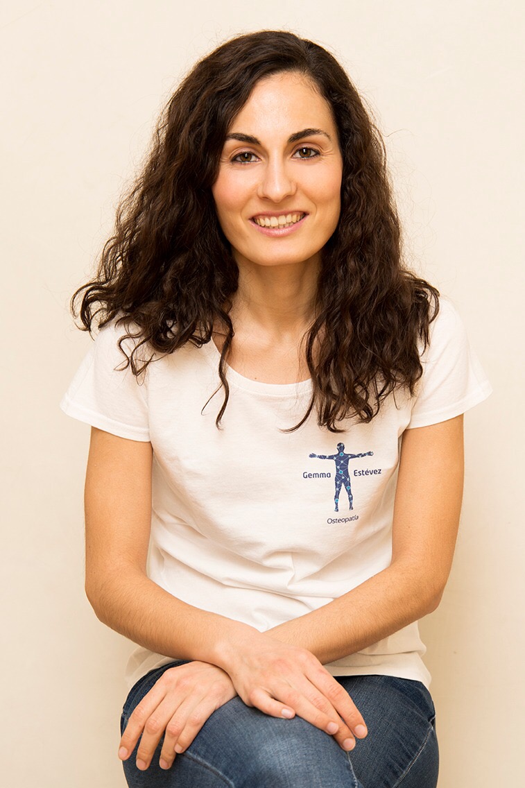Gemma Estévez Prol