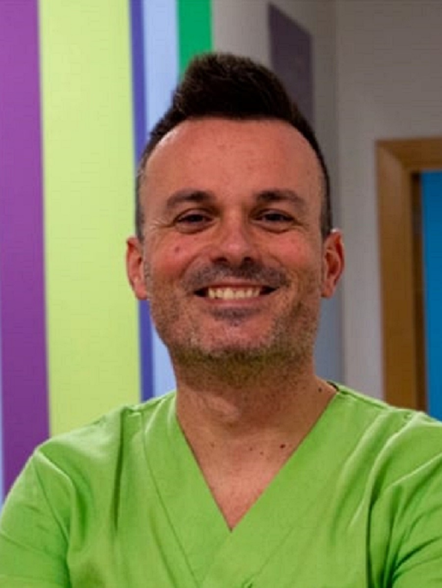 Ismael Penelo