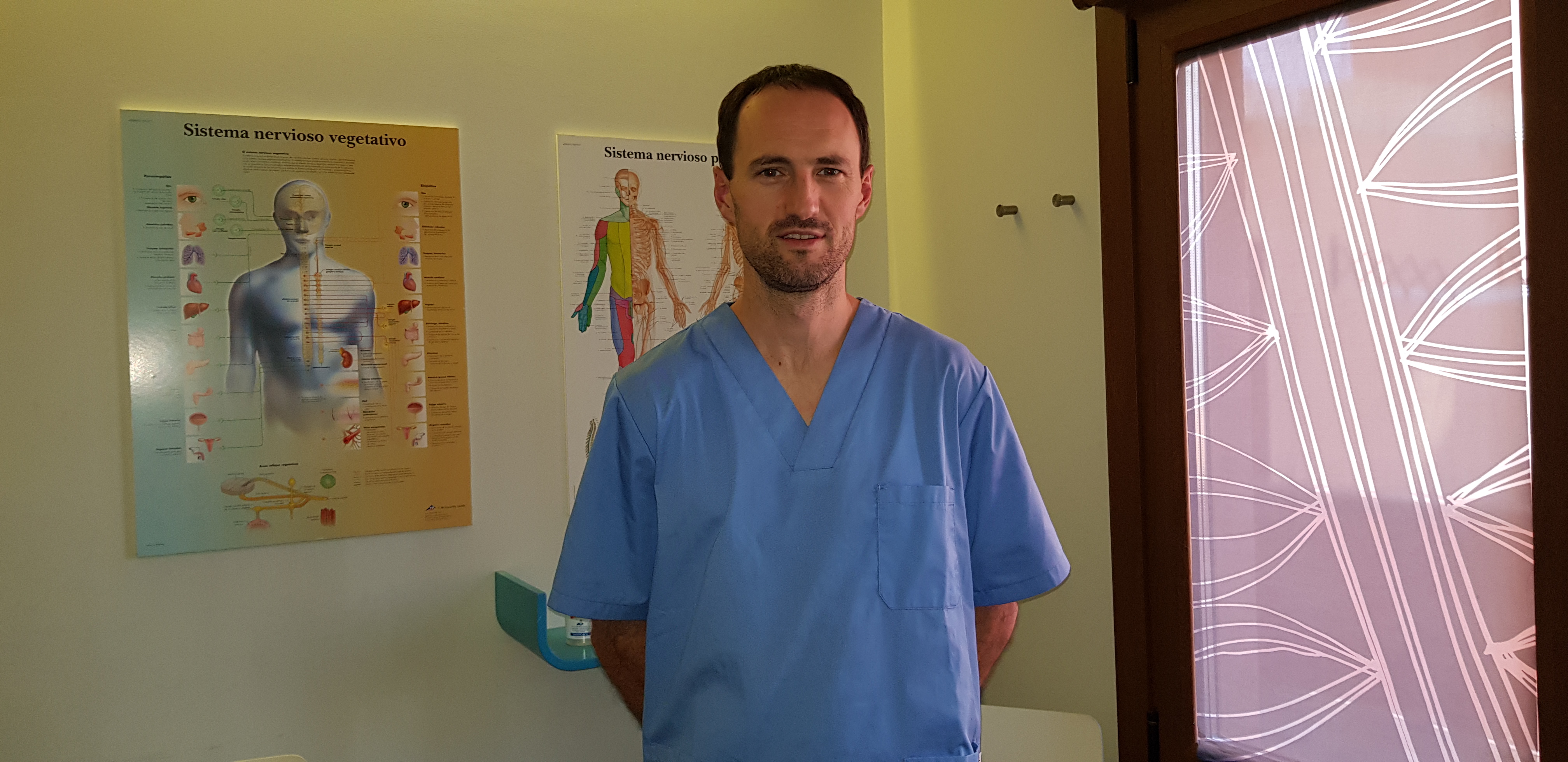 Javier Beloki Goñi 