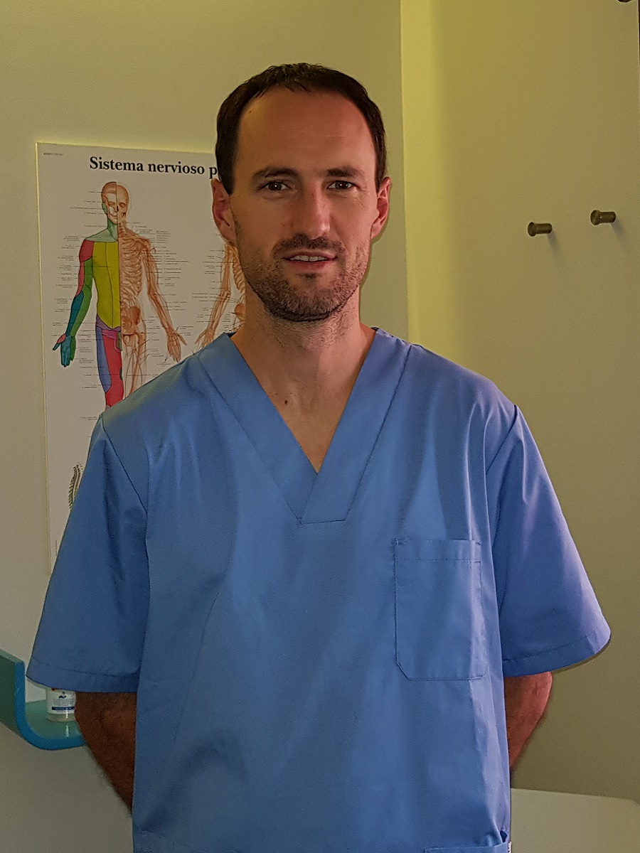Javier Beloki Goñi