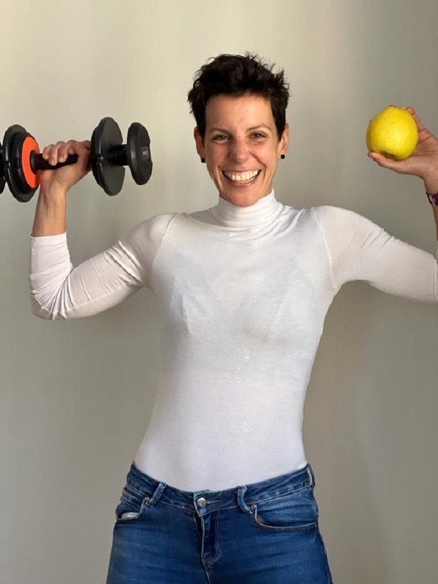 Julia Salcedo Gadea