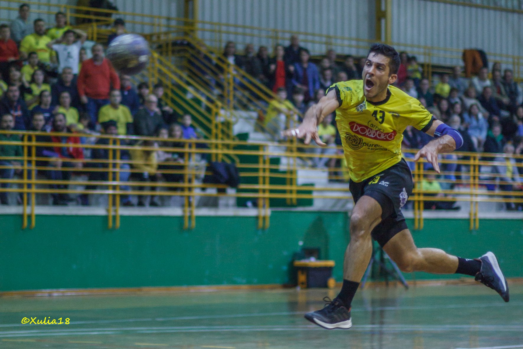 Nicolás González Massó