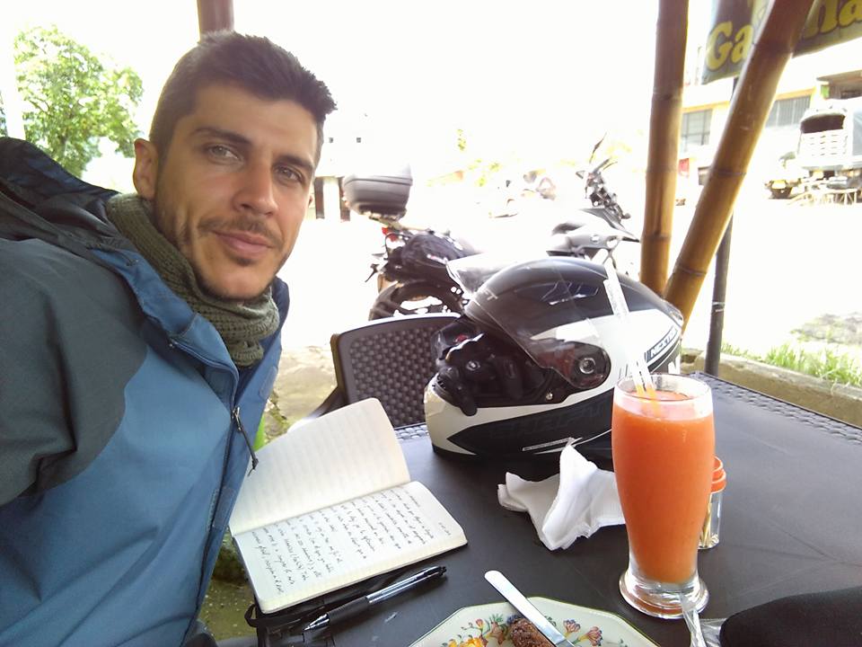 Nicolás González Massó