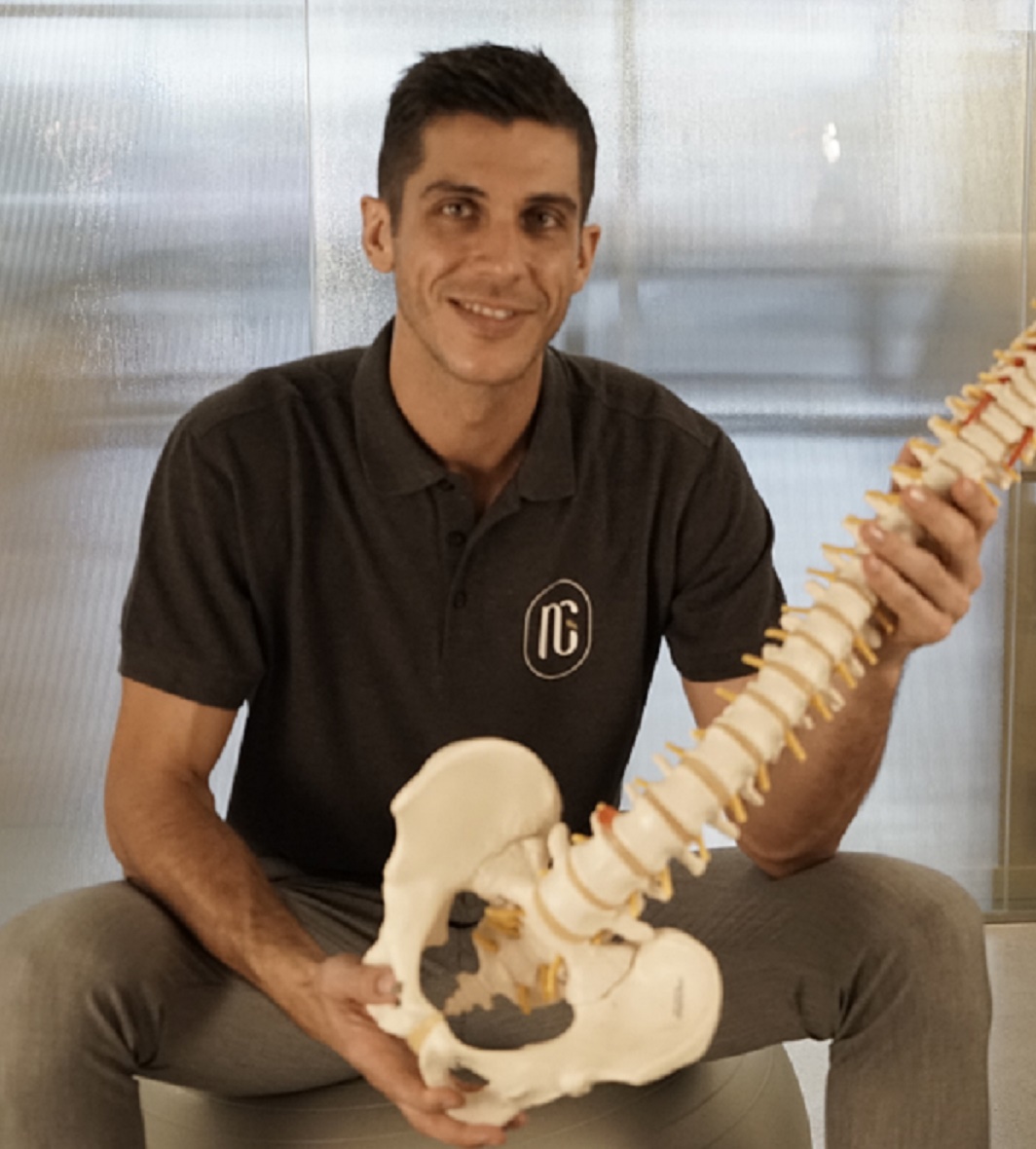 Nicolás González Massó