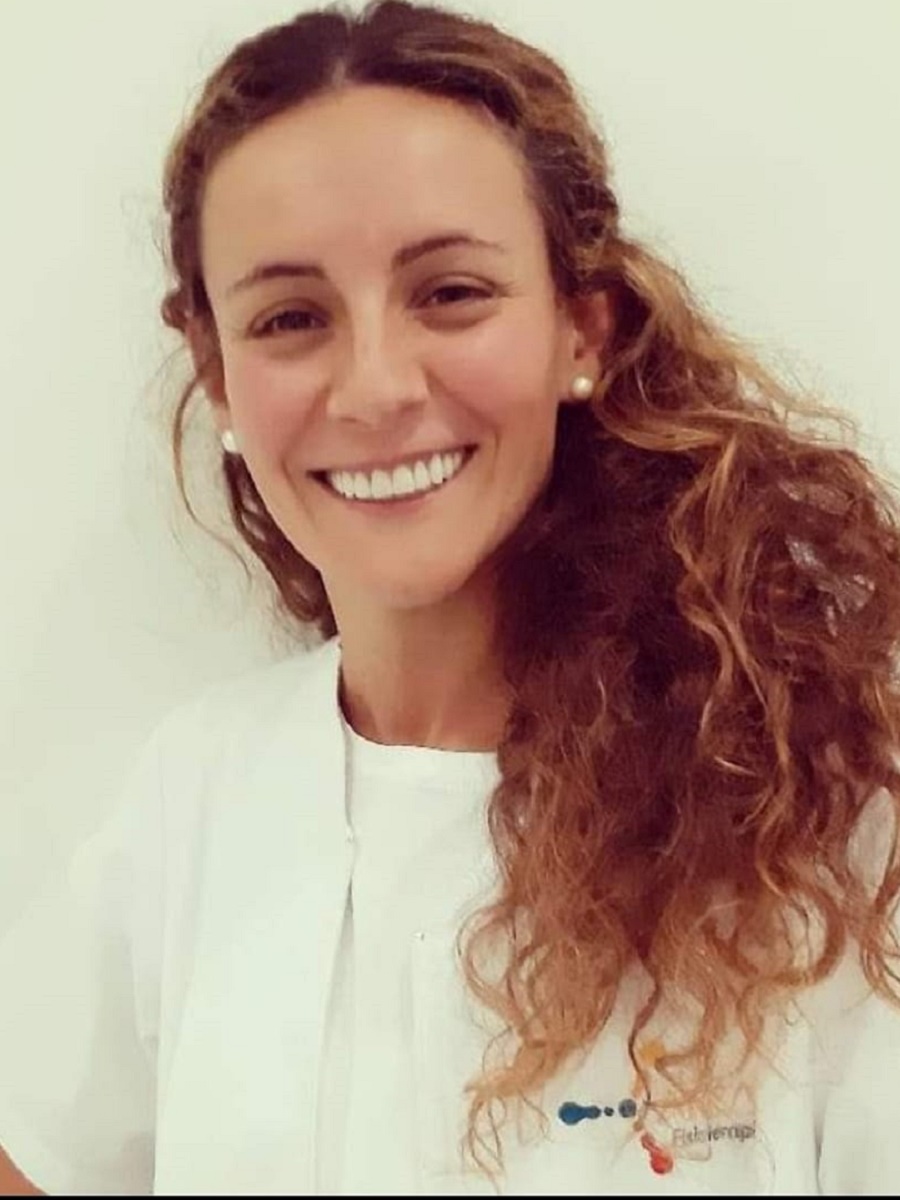 Noelia Varela Carbadillo