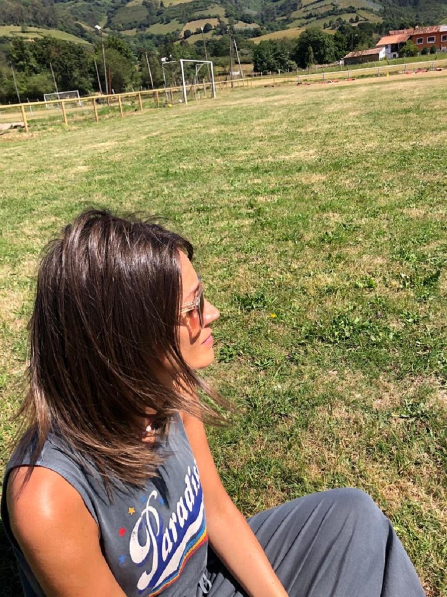 Patricia Suárez Corrales