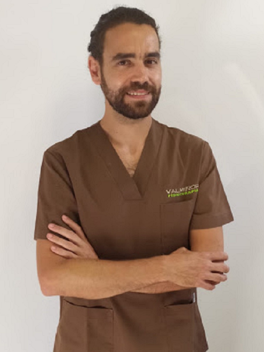 Raúl Cadenas