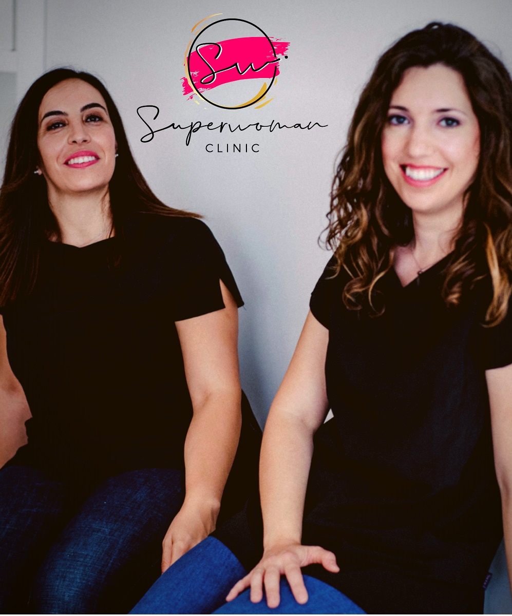 Superwoman Clinic